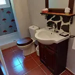 招待所 A Casa Da Fonte 3*