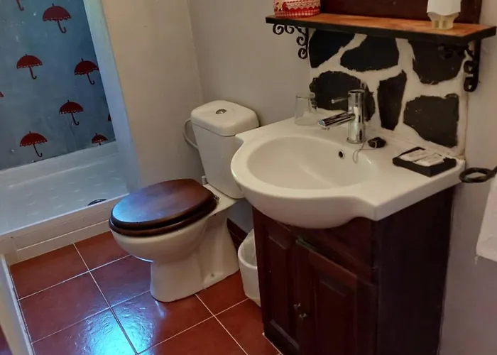 Guest house A Casa Da Fonte 3*