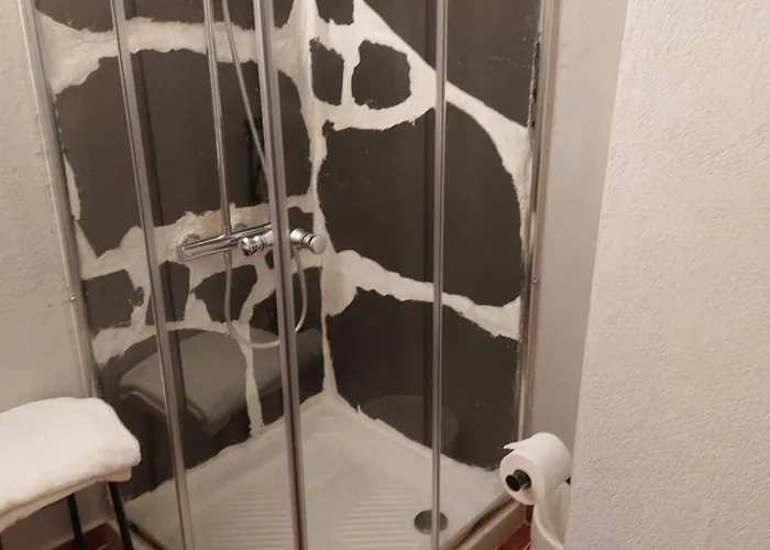 Guest house A Casa Da Fonte Muros