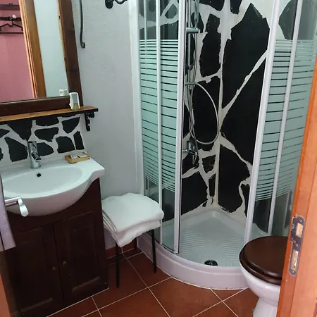 A Casa Da Fonte 招待所 穆罗斯