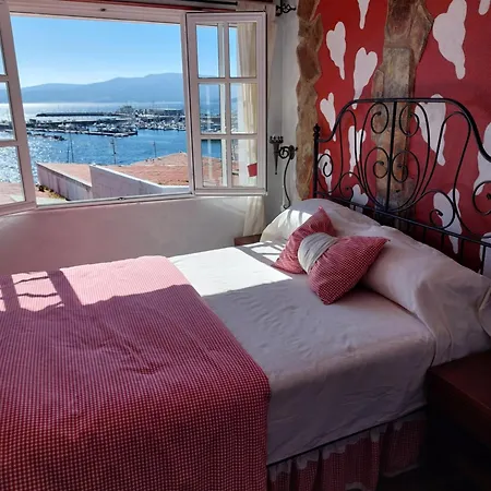 A Casa Da Fonte