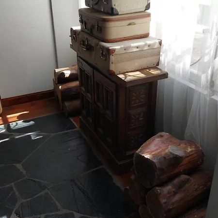 A Casa Da Fonte *