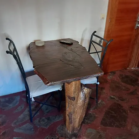 Гостевой дом A Casa Da Fonte