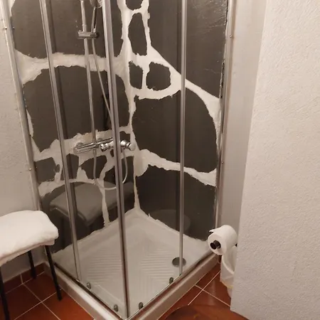 Pensión A Casa Da Fonte Muros