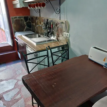 Гостевой дом A Casa Da Fonte