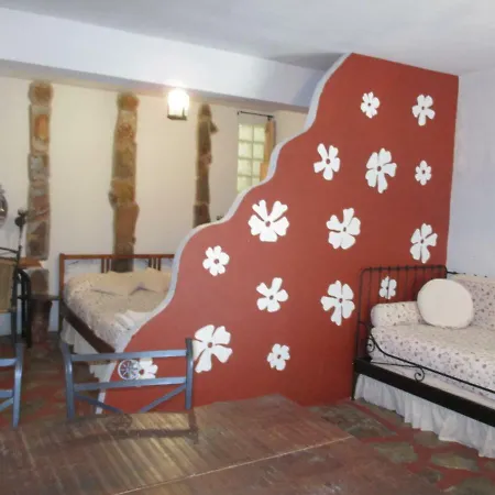 A Casa Da Fonte Pensión