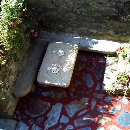Pensión A Casa Da Fonte