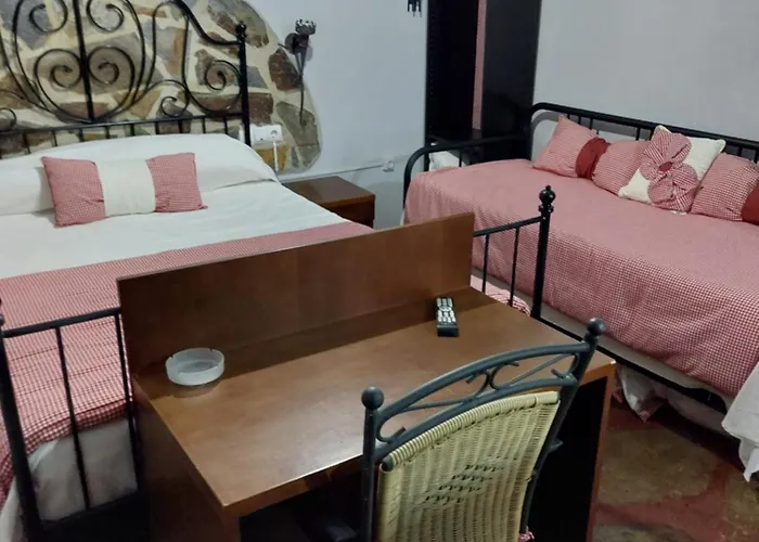 A Casa Da Fonte Гостевой дом