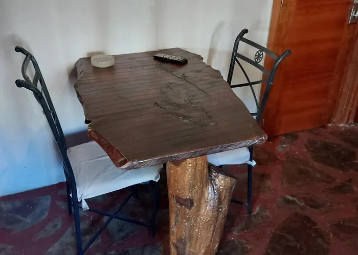 Gæstehus A Casa Da Fonte