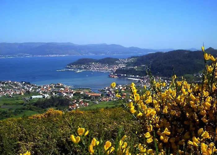 Gæstehus A Casa Da Fonte 3*