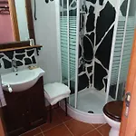 A Casa Da Fonte Pensjonat Muros