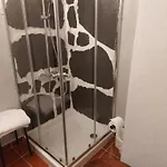 Pensjonat A Casa Da Fonte Muros