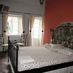 A Casa Da Fonte 3*