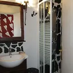 A Casa Da Fonte Pensjonat 3*