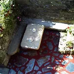 Pensjonat A Casa Da Fonte