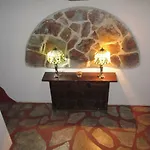 Pensjonat A Casa Da Fonte