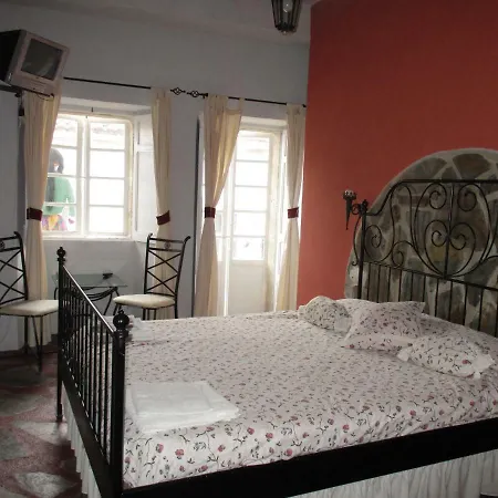 A Casa Da Fonte 3*