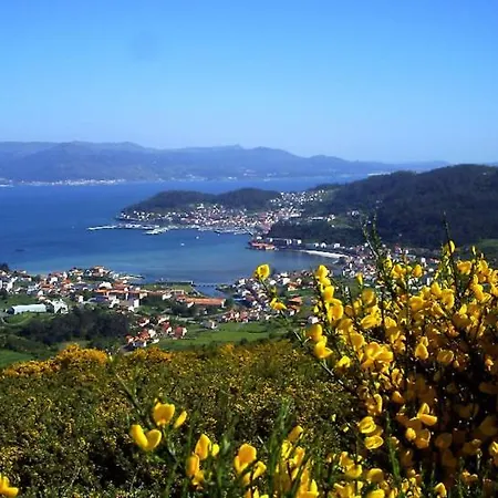 Gæstehus A Casa Da Fonte 3*