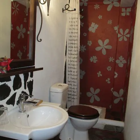 A Casa Da Fonte Gæstehus 3*