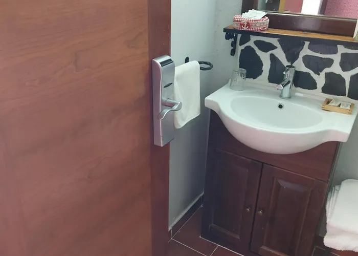 A Casa Da Fonte 3* Muros