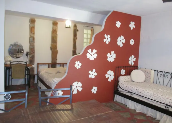 A Casa Da Fonte Maison d'hôtes