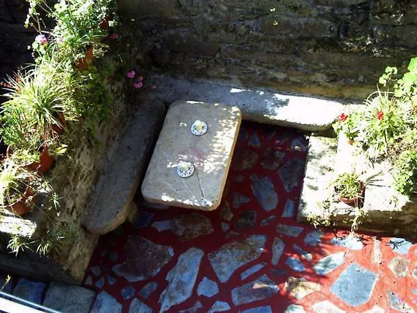 Maison d'hôtes A Casa Da Fonte